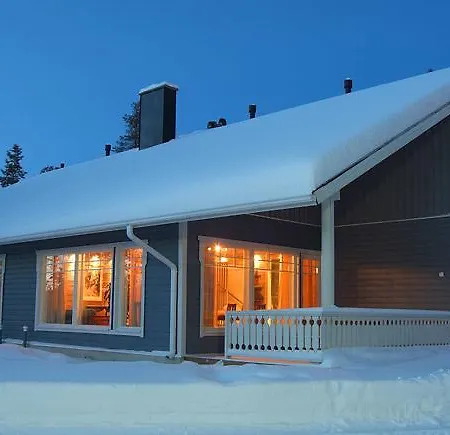 Chalets K5 * ليفي