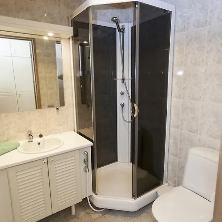 شاليه Chalets K5 *