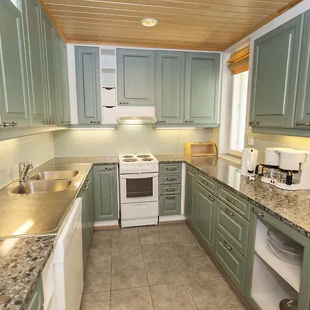 شاليه Chalets K5 *