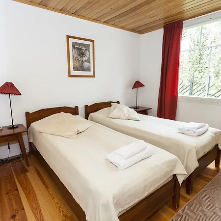 Chalets K5 * ليفي