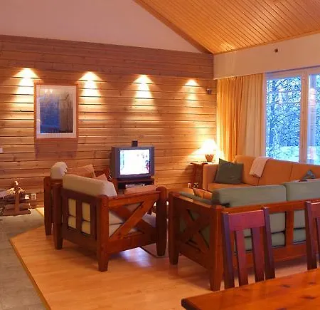 شاليه Chalets K5 *