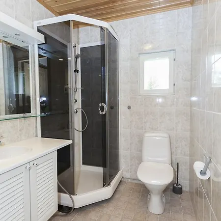 شاليه Chalets K5 *