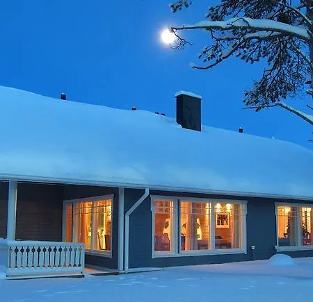 شاليه Chalets K5 *