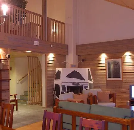 Chalets K5 * ليفي