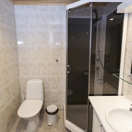 شاليه Chalets K5 *