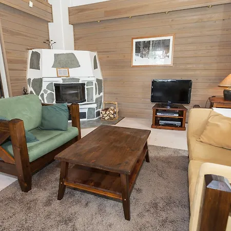 شاليه Chalets K5 *