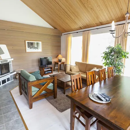 Chalets K5 * ليفي