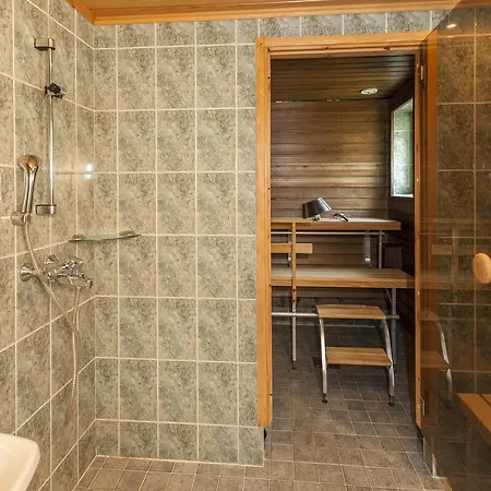 شاليه Chalets K5 *