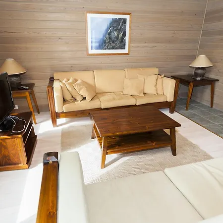 Chalets K5 * ليفي