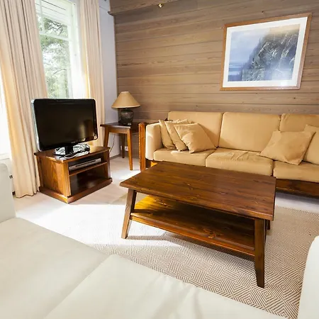 Chalets K5 * ليفي